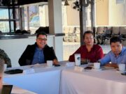 Fortalece Ayuntamiento de Los Cabos coordinación interinstitucional con ASIPONA