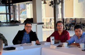 Fortalece Ayuntamiento de Los Cabos coordinación interinstitucional con ASIPONA