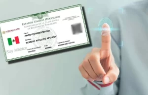 CURP biométrica y certificada por RENAPO 2026 es obligatoria: así la puedes tramitar paso a paso, sin filas