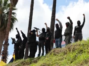 Estados Unidos alerta de que milicias armadas buscan a estadounidenses en Venezuela