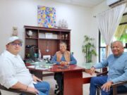 Fortalecen alianza para ampliar atención en salud y asistencia social en Cabo San Lucas