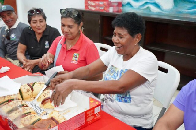 DELEGADA CSL CONVIVIO PERSONAL MANTENIMIENTO 4