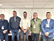 Presenta Ayuntamiento de Los Cabos proyectos de infraestructura básica 2026 ante SEDATU