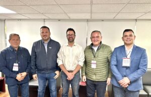 Presenta Ayuntamiento de Los Cabos proyectos de infraestructura básica 2026 ante SEDATU