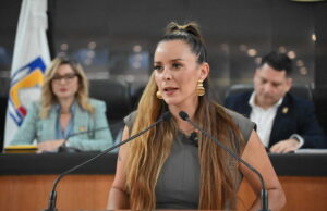 Impulsan la institucionalización del Parlamento de Mujeres