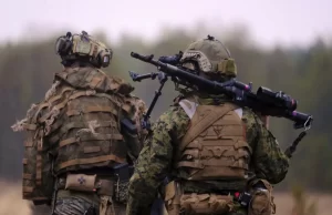 Delta Force, la furtiva unidad de operaciones especiales que capturó a Maduro