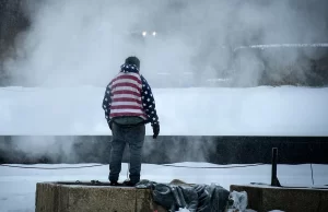 Ascienden a 34 los muertos por la tormenta en EE.UU. y 530.000 hogares siguen sin electricidad
