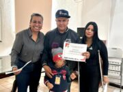 Entregan 35 apoyos asistenciales a través de Atención Ciudadana en Cabo San Lucas