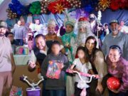 Emotiva celebración de Día de Reyes en Cabo San Lucas