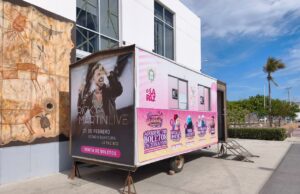 Continúa venta de boletos para Zona Fan en el Carnaval La Paz 2026