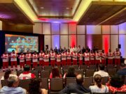 Respalda Ayuntamiento de Los Cabos formación de Técnicos en Urgencias Médicas de la Cruz Roja Mexicana