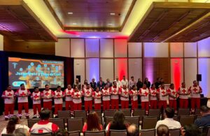 Respalda Ayuntamiento de Los Cabos formación de Técnicos en Urgencias Médicas de la Cruz Roja Mexicana