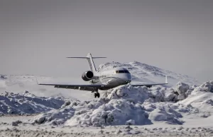 Dinamarca envía un comando de avanzada a Groenlandia para reforzar su defensa, según la televisión pública danesa