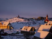 Putin pone precio a Groenlandia: hasta los 1.000 millones de dólares