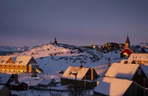 Putin pone precio a Groenlandia: hasta los 1.000 millones de dólares