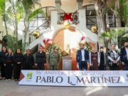 Cuidado de identidad y conservación de núcleos urbanos con valor histórico prioridad: Roberto Flores Rivera