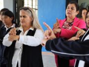 IMDIS fortalece cultura de inclusión con capacitaciones dirigidas a estudiantes de nivel básico