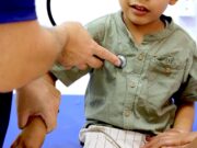 CID de Cabo San Lucas otorga hasta 800 servicios mensuales para personas con discapacidad