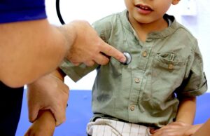 CID de Cabo San Lucas otorga hasta 800 servicios mensuales para personas con discapacidad