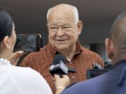 Reafirma gobernador Víctor Castro continuidad del desarrollo y la inversión pública en 2026