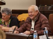 Encabeza Gobernador Víctor Castro primera reunión 2026 con gabinete legal y ampliado