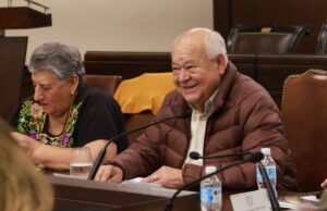 Encabeza Gobernador Víctor Castro primera reunión 2026 con gabinete legal y ampliado