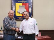 Anuncia Gobernador de BCS reestructuración de créditos “impagables” en beneficio de mil acreditados