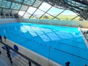 Promueven uso de espacios para la recreación y activación física en Los Cabos