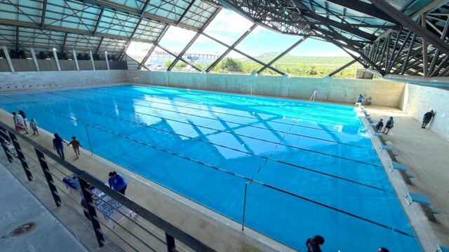 INDEM USO ESPACIOS DEPORTIVOS LOS CABOS 2