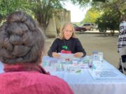 Realizan jornada social “Del Escritorio a tu Colonia” en la subdelegación de Las Casitas