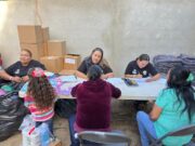 Jornada social “Del Escritorio a Tu Colonia” llega a la comunidad El Chapuli
