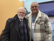 Los Cabos cautiva al turismo internacional en el segundo día de la FITUR 2026