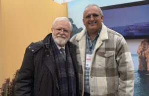 Los Cabos cautiva al turismo internacional en el segundo día de la FITUR 2026