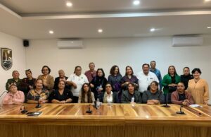 Optimizan la atención ciudadana en colonias de Los Cabos mediante estrategias de respeto a los derechos humanos