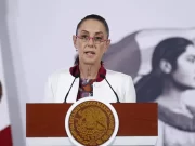 México reafirma su rechazo al ataque a Venezuela: “intervención nunca ha traído democracia”