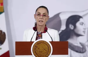 México reafirma su rechazo al ataque a Venezuela: “intervención nunca ha traído democracia”