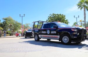 Operativo decembrino en Los Cabos redujo en un 50% la cifra de incidentes en comparación con el 2024