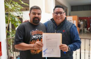 Respalda Ayuntamiento de Los Cabos realización del XXI Aniversario de Baja Biker’s Moto Club