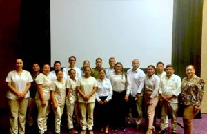 Ofrecen opción flexible para concluir estudios de preparatoria en Los Cabos