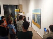 ICA presenta la exposición “Contemplación” en la Galería del Cerrito del Timbre de Cabo San Lucas