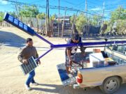 Instalan 300 lámparas solares en Cabo San Lucas para fortalecer seguridad comunitaria