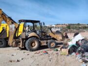 Servicios Públicos recolecta 236 toneladas de residuos en CSL