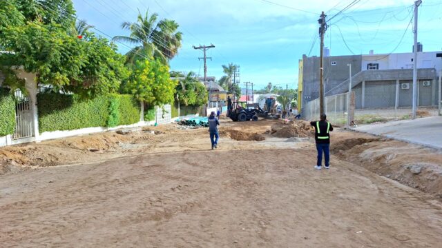 REMODELACIÓN CALLE PASEO DE LOS MARINOS SJC 2