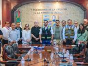 XV Ayuntamiento de Los Cabos refrenda apoyo a construcción de Hospital General Regional del IMSS