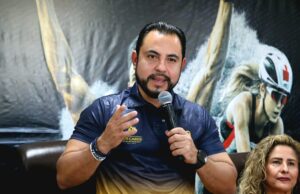 Turismo deportivo: regresa IRONMAN 70.3 a Los Cabos