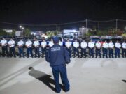 Concluye con saldo blanco el Operativo Guadalupe-Reyes 2025-2026 en Los Cabos