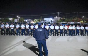 Concluye con saldo blanco el Operativo Guadalupe-Reyes 2025-2026 en Los Cabos