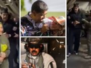 La esposa de Maduro, Cilia Flores, se declara inocente