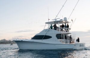 Dan el disparo de salida al Torneo de Pesca Deportiva Wahoo Classic Internacional 2026