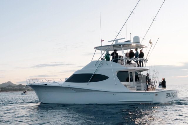 TORNEO DE PESCA WAHOO CLASSIC INTERNACIONAL 2026 3